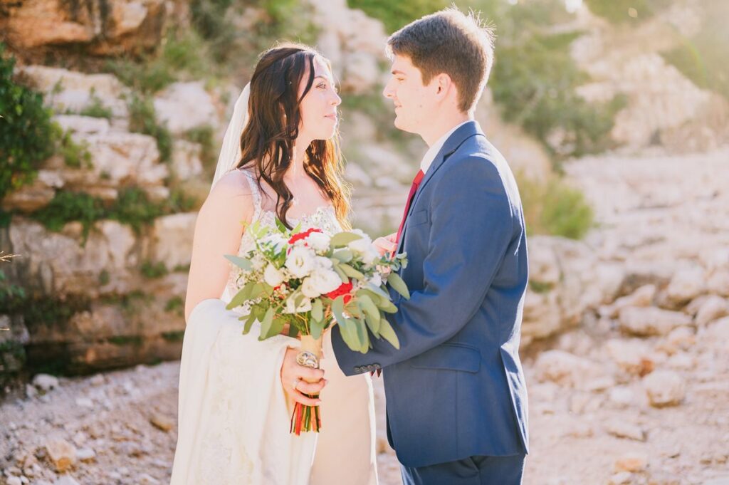 Polignano a Mare elopement wedding puglia