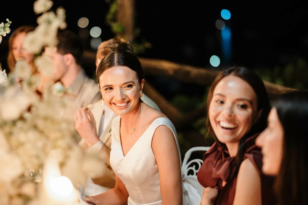 Rada wedding Positano