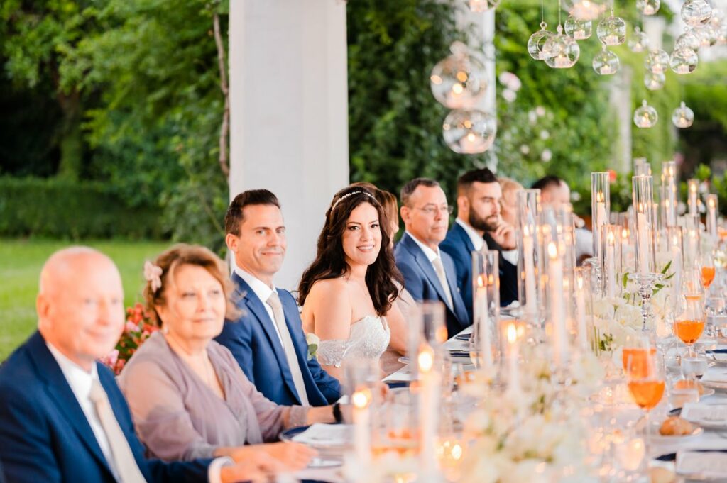 wedding in Palazzo Confalone Ravello