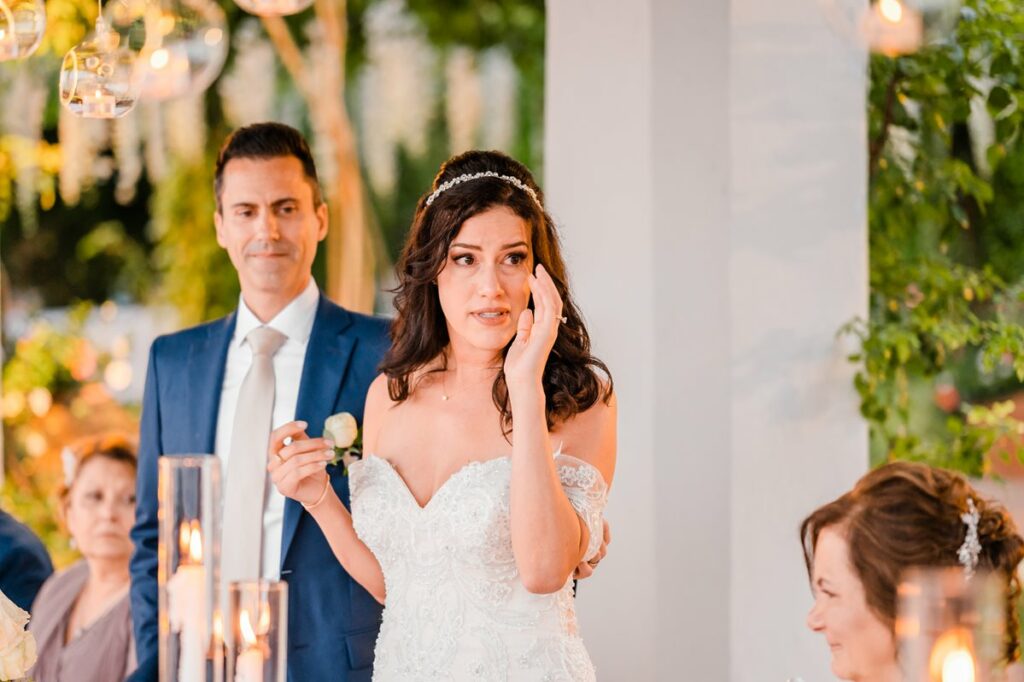 wedding in Palazzo Confalone Ravello