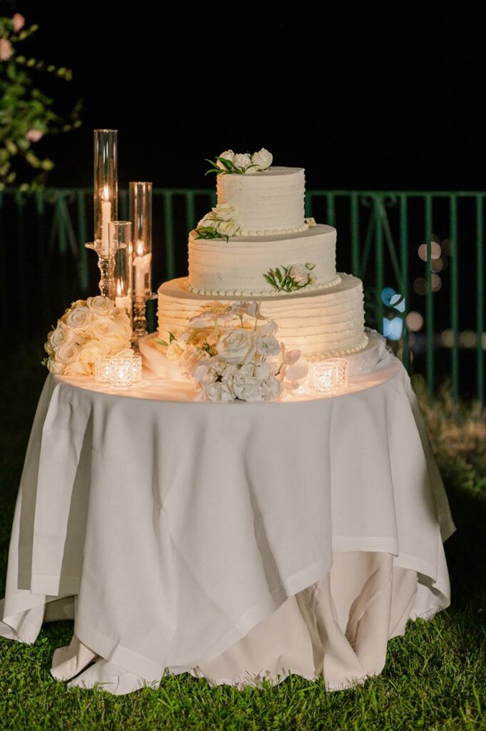 wedding in Palazzo Confalone Ravello