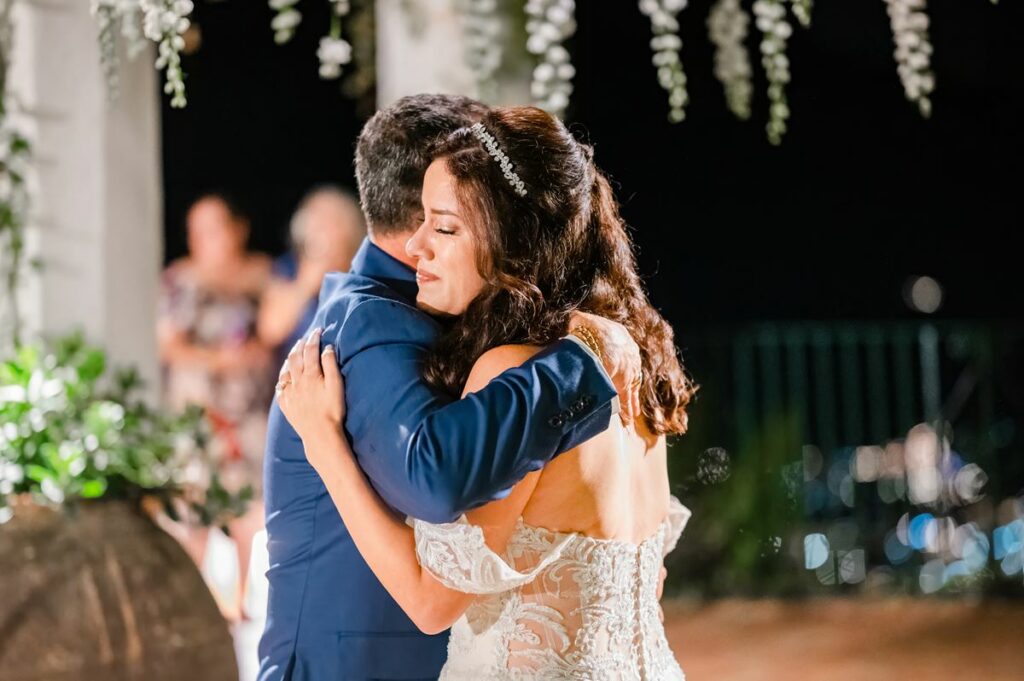 wedding in Palazzo Confalone Ravello