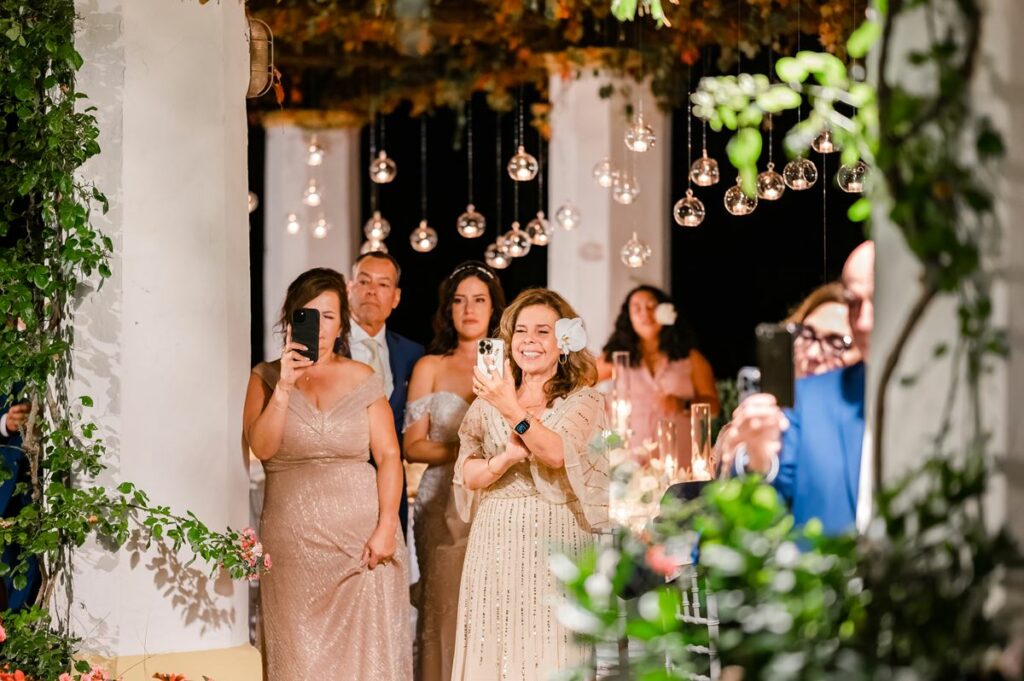 wedding in Palazzo Confalone Ravello