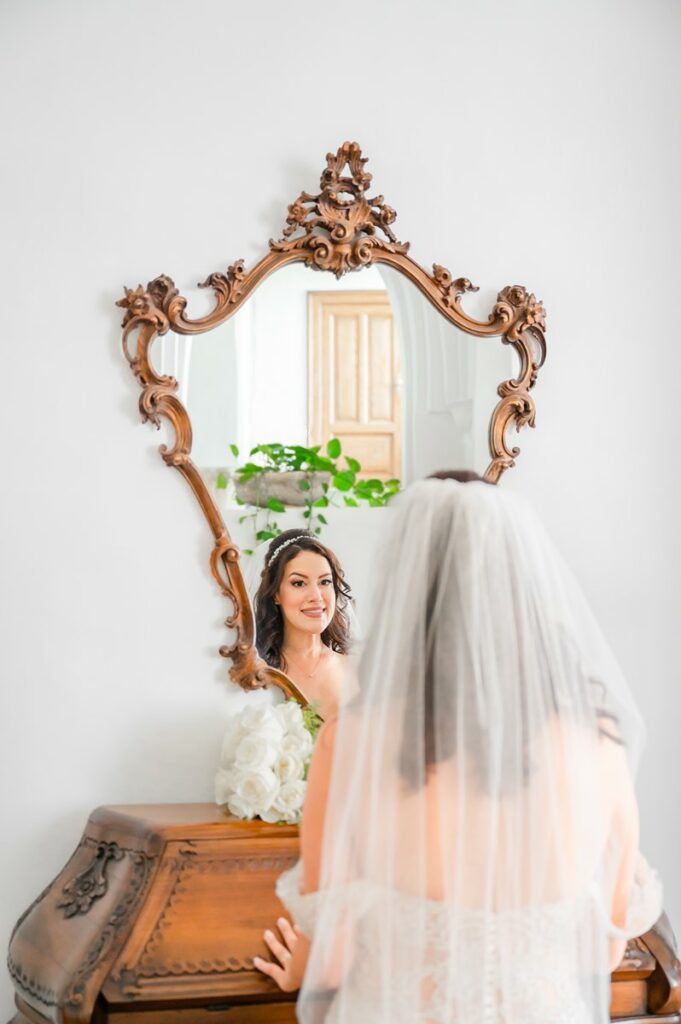 wedding in Palazzo Confalone Ravello