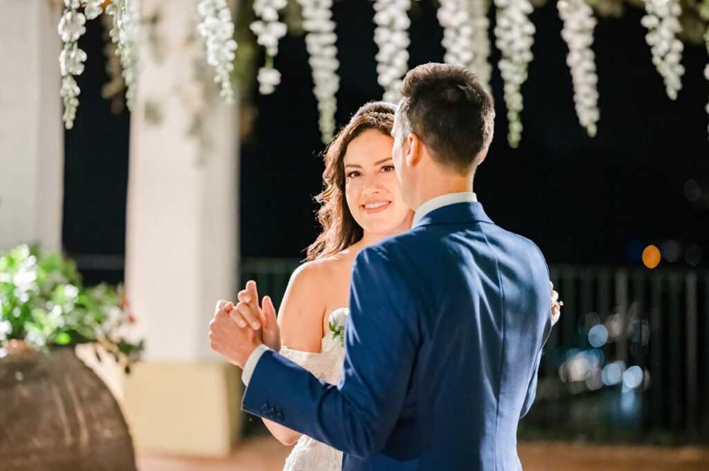 wedding in Palazzo Confalone Ravello