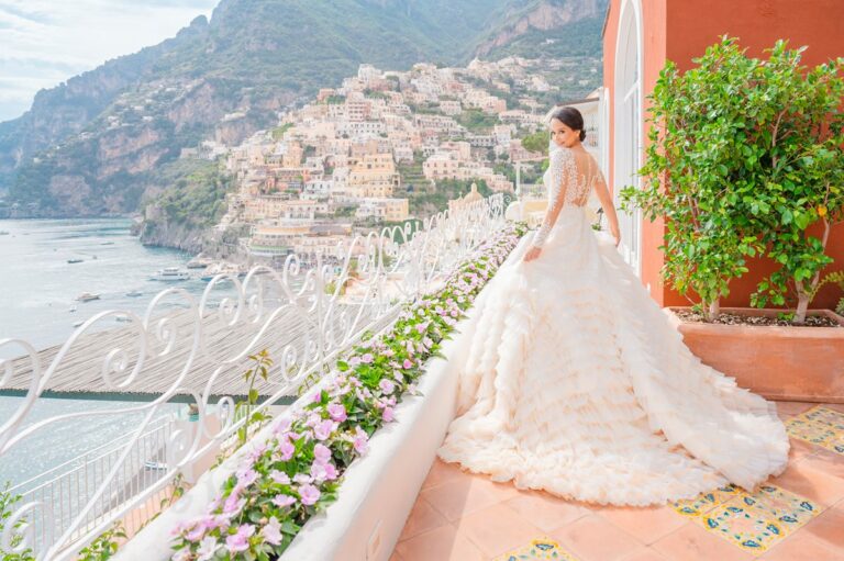 positano wedding photographer - emiliano russo