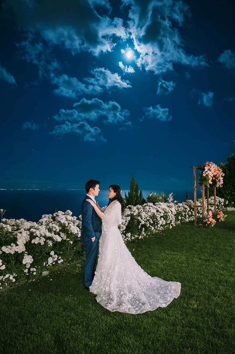 Belmond Hotel Caruso | Emiliano Russo | Belmond Hotel Caruso wedding in Ravello 55 | A successful Wedding is the result of many factors. Belmond Caruso Wedding: a mix of elegance, charm and glamour and the best services you can dream of for a Big Day in style.