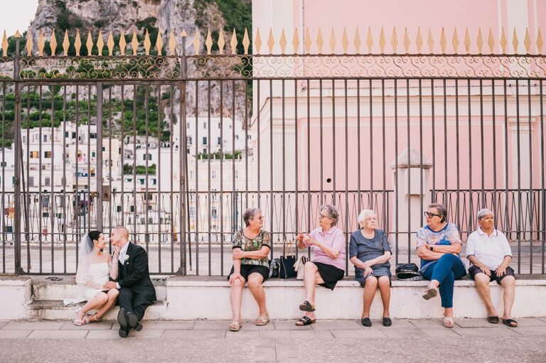 destination wedding amalfi coast