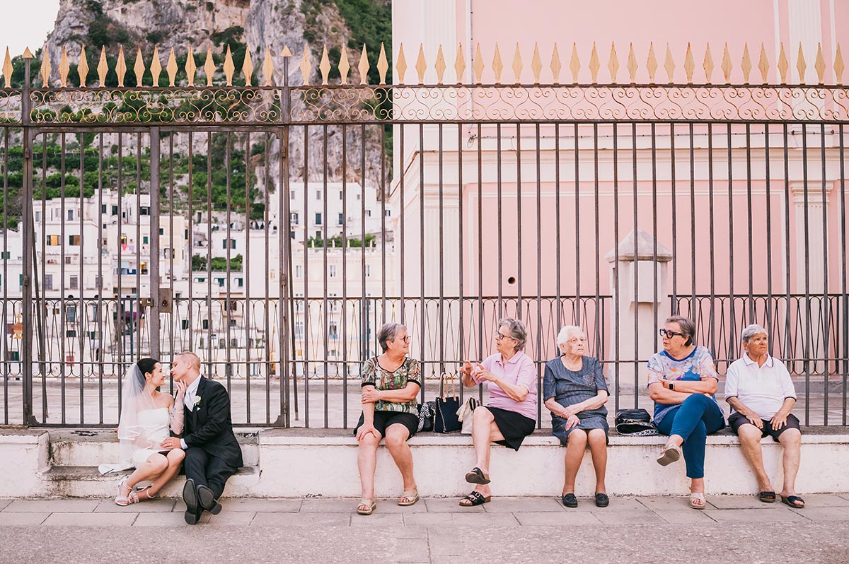 destination wedding amalfi coast