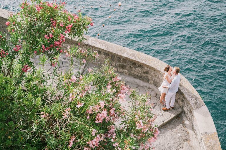 italian engagement photographer