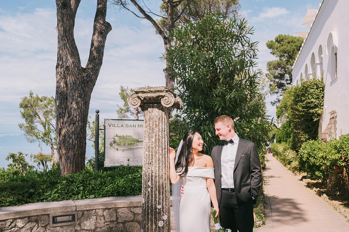 Elopement in Capri | Emiliano Russo | elopement in capri 163 |