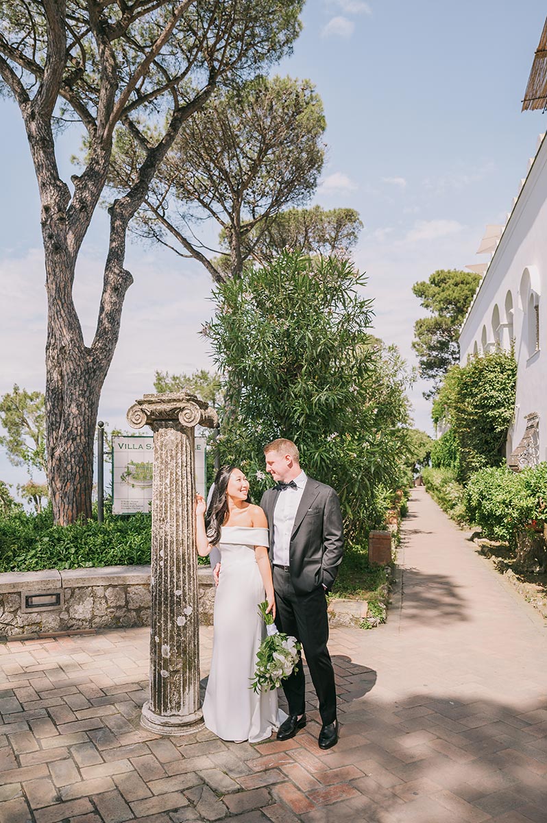 Elopement in Capri | Emiliano Russo | elopement in capri 165 |