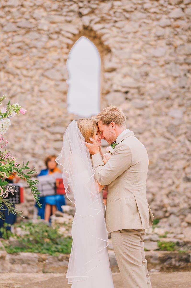 Villa Eva Ravello | Emiliano Russo | wedding at santeustachio ruins scala ravello italy 49 3 | Villa Eva Wedding Photography: timeless pictures in the highest position above the Amalfi Coast. Ask your Photographer for advices and suggestions