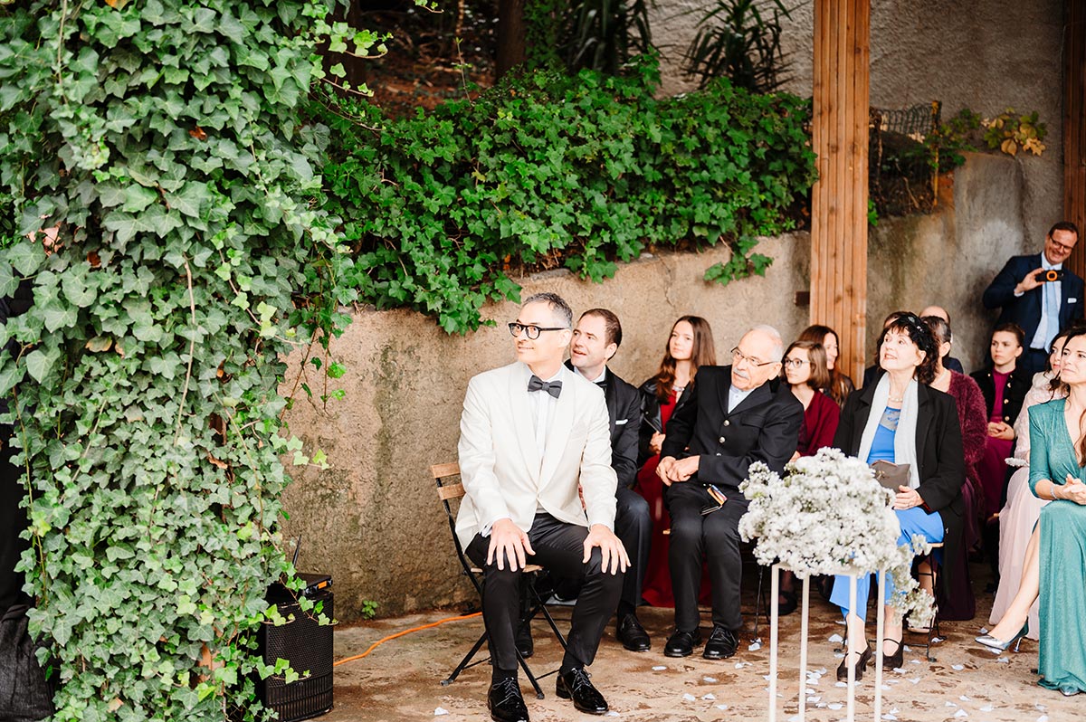 Quercia al Poggio Tuscany | Emiliano Russo | Quercia al Poggio Wedding 075 | Destination Wedding Tuscany: beach, country side, ancient cities, mountain, hill. Tuscany is all you can desire for your Wedding. Dream bold and big!