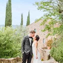 Tuscany wedding photographer