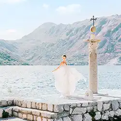 Lake Como Wedding styles